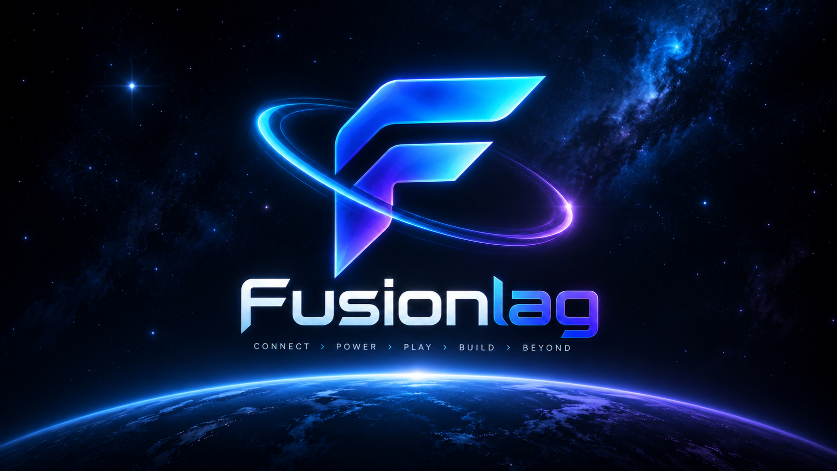Fusion Lag gaming network